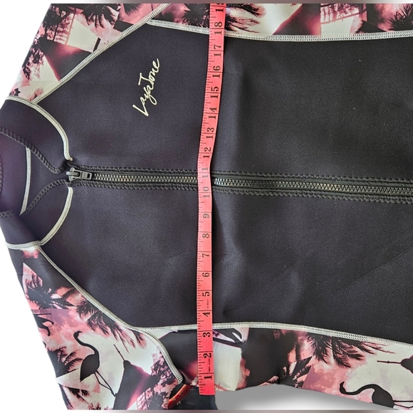 Wetsuit top - Picture 6 of 12